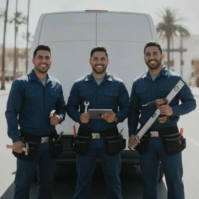 Mediador de obras Esmeraldas